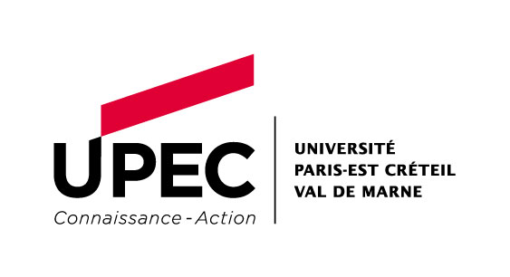 Logo UPEC
